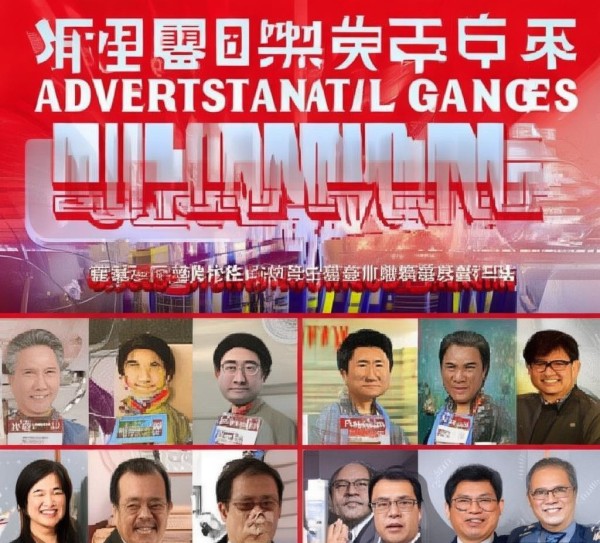 宣传广告违法案例分享会