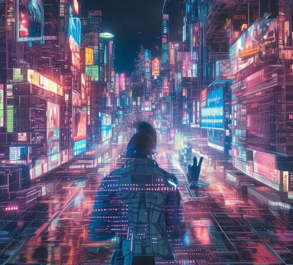 第一人称广告，在数字世界中的传播与发展